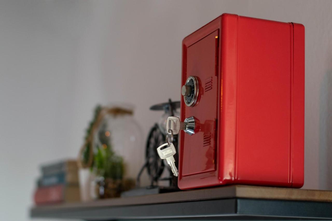 Apartmán Studio Apartman Dalia Záhřeb Exteriér fotografie