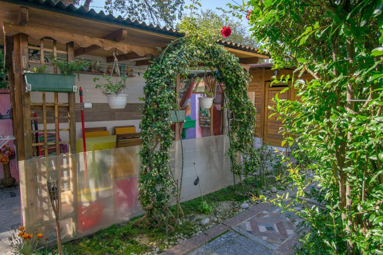 Apartmán Studio Apartman Dalia Záhřeb Exteriér fotografie